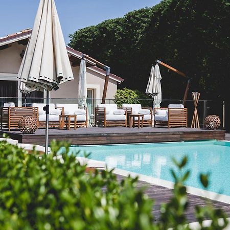 San Giovanni Relais サン・ジョヴァンニ・イン・マリニャーノ エクステリア 写真